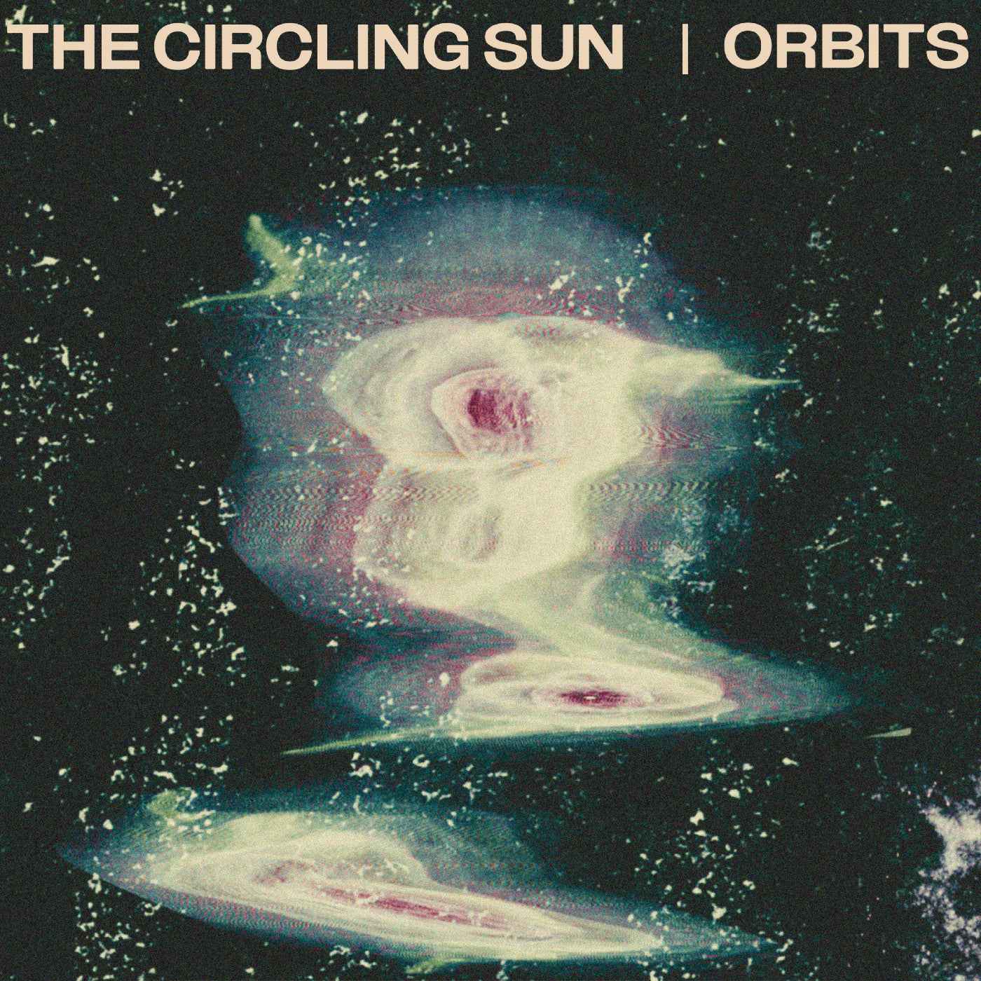 Orbits [Vinyl]