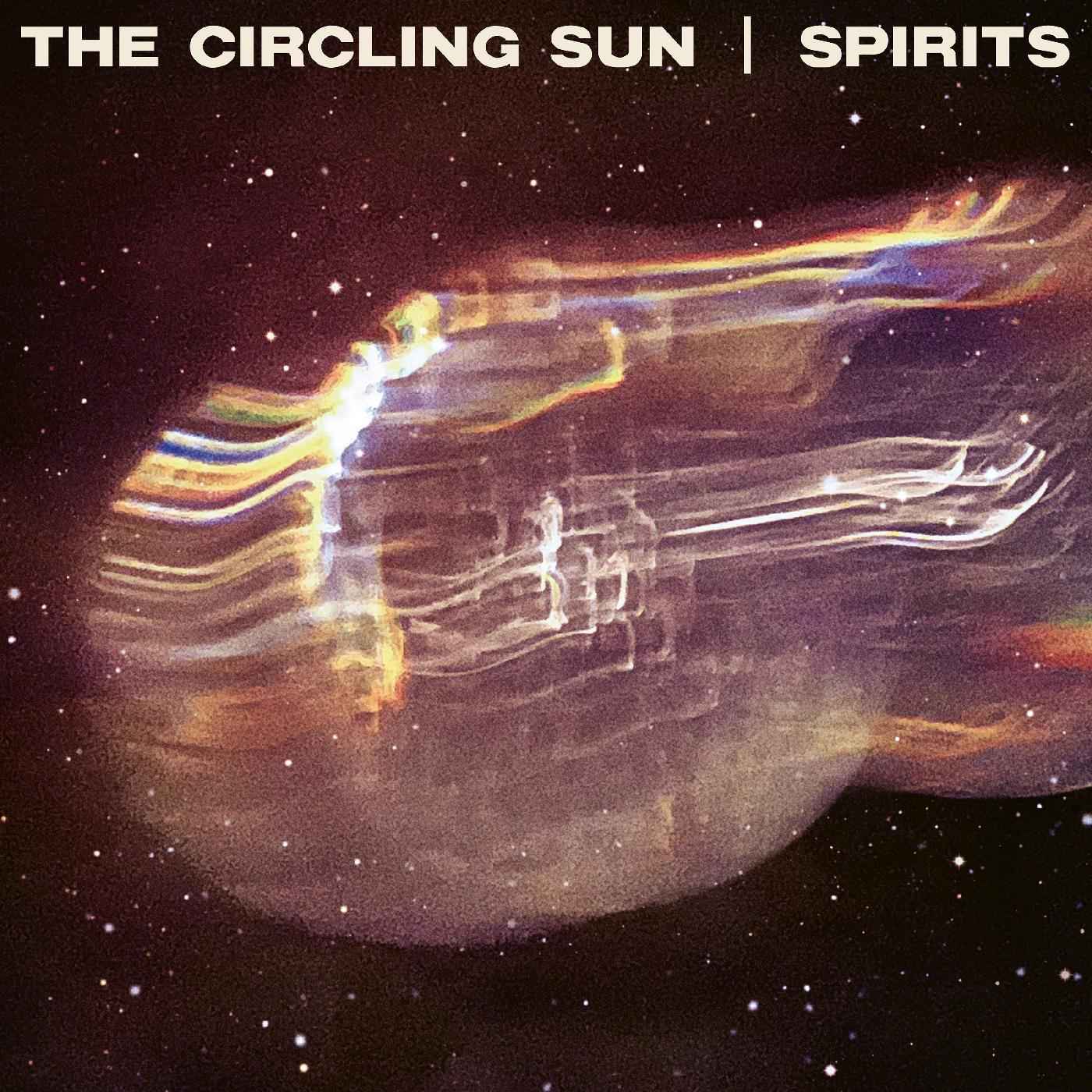 Spirits [Vinyl]