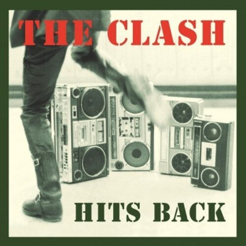 Hits Back [Import] (3 Lp's) [Vinyl]