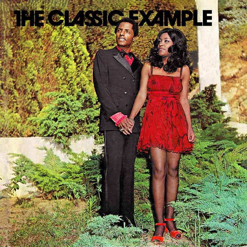 The Classic Example [Vinyl]