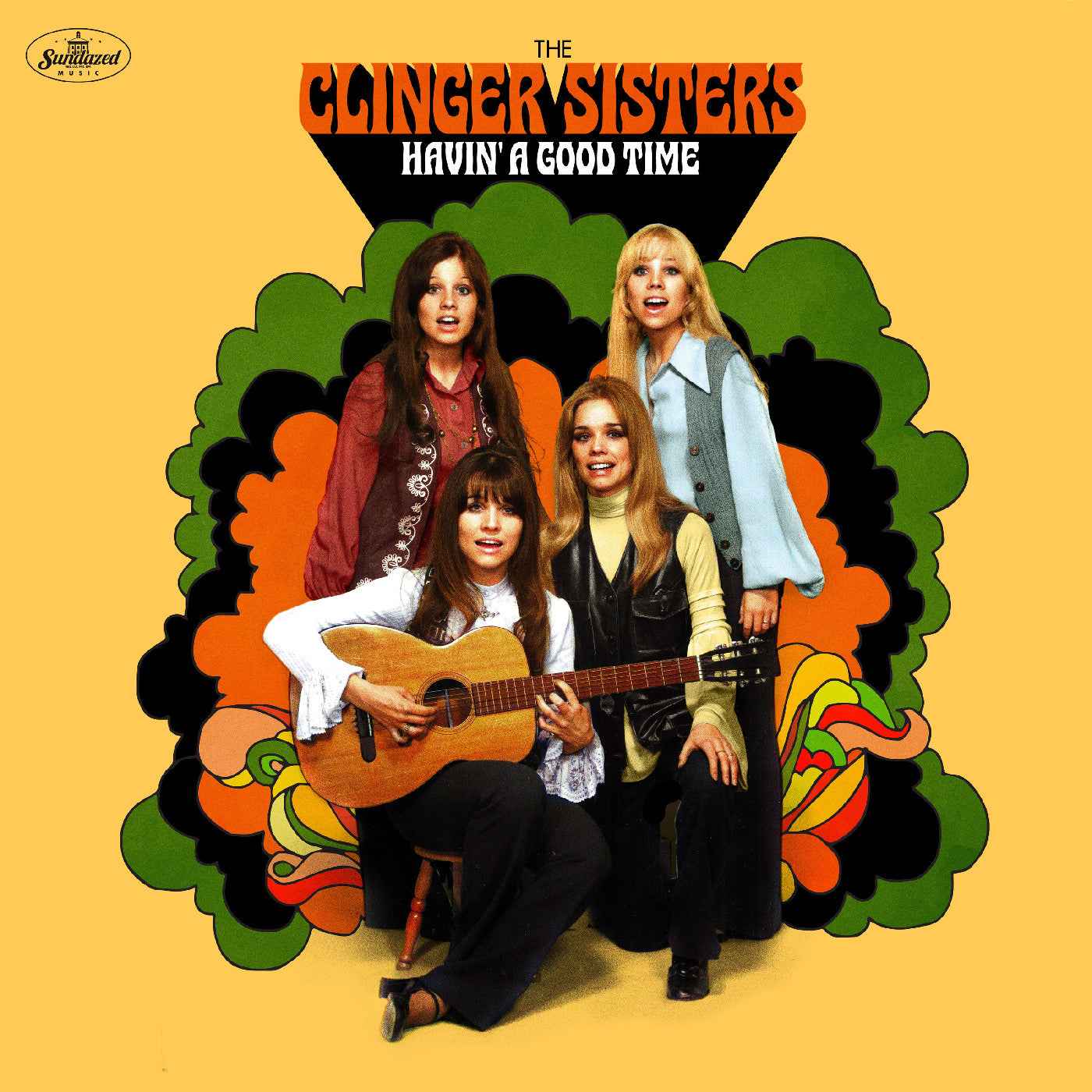Havin' A Good Time [Vinyl]