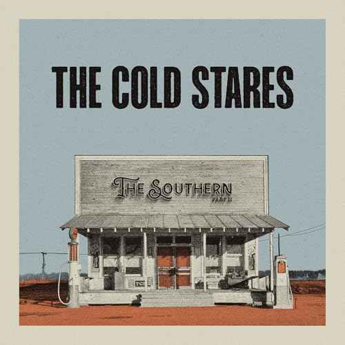 The Southern Part 2 [Vinyl]