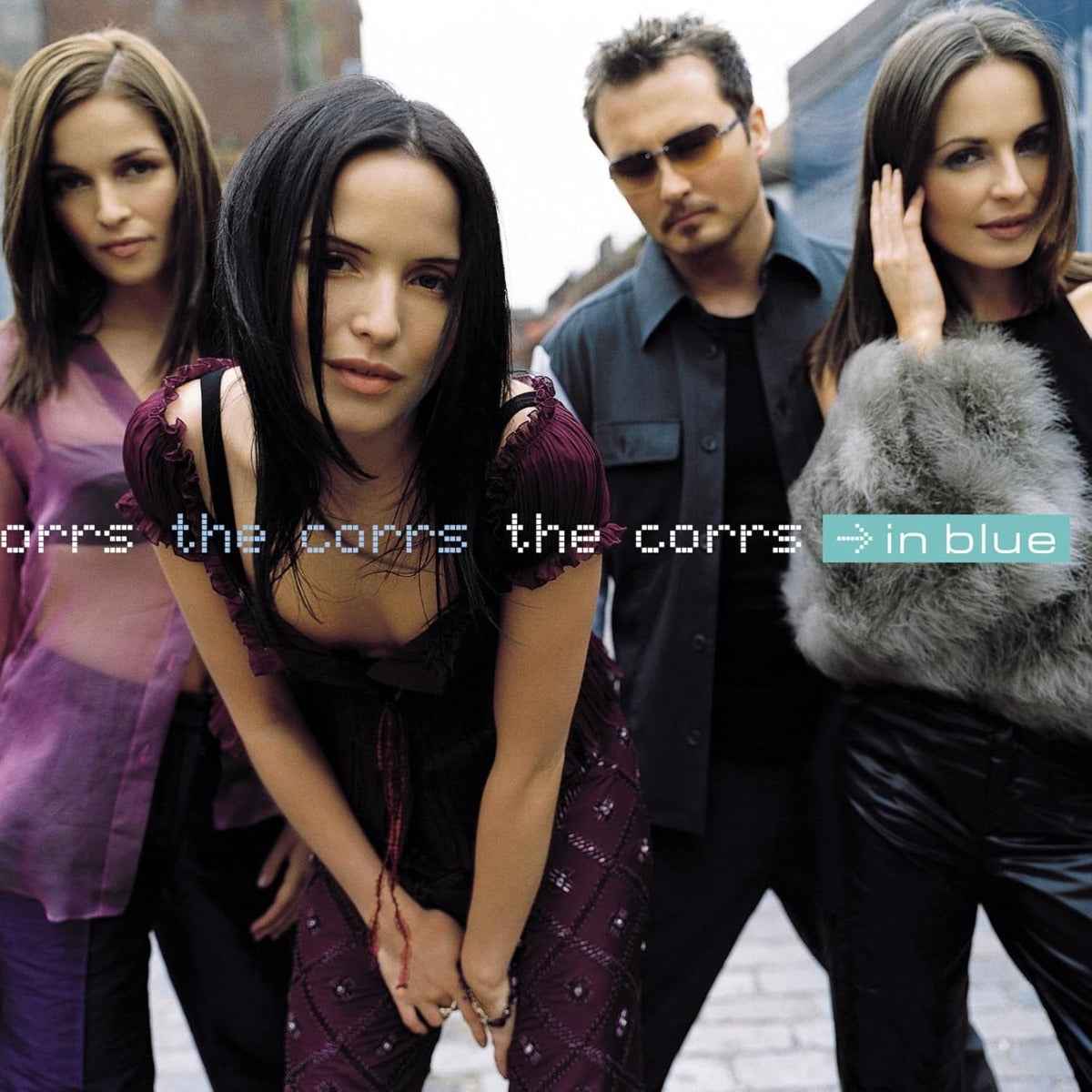 In Blue (Limited Edition, Transparent Curacao Blue Colored Vinyl) [Import] ( 2 Lp's) [Vinyl]