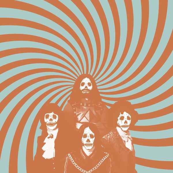THE COSMIC DEAD - The Cosmic Dead [CD] [CD]