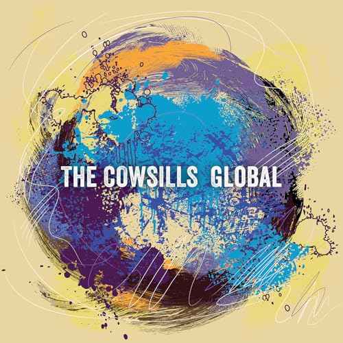 Global [Vinyl]