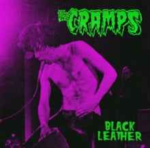 Black Leather: Live At The Stone, May 13th, 1980 [Import] [Vinyl]