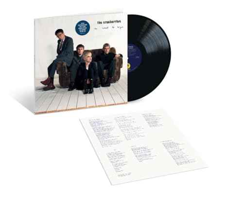 No Need To Argue (30Th Anniversary Edition) [Lp] [Vinyl]