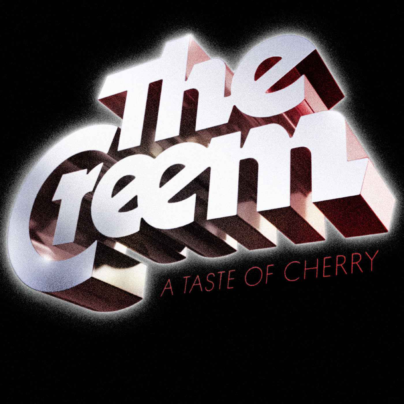The Creem - A Taste Of Cherry [Vinyl]