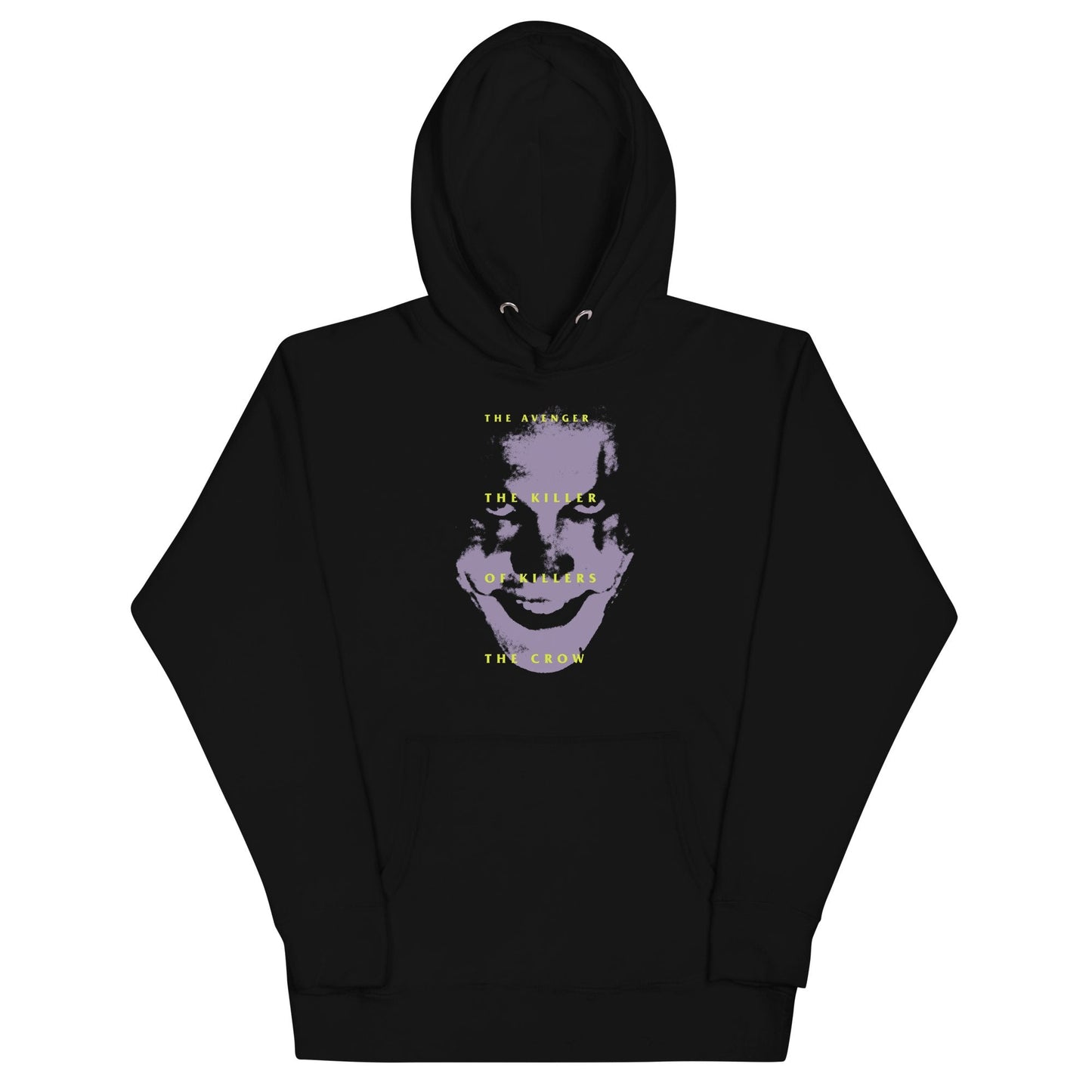 The Crow - Avenger Classic Hoodie