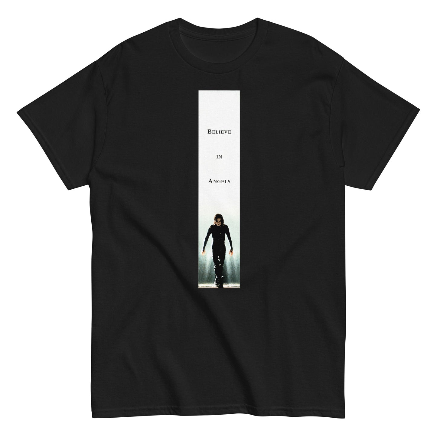The Crow - Crime Noir T-Shirt