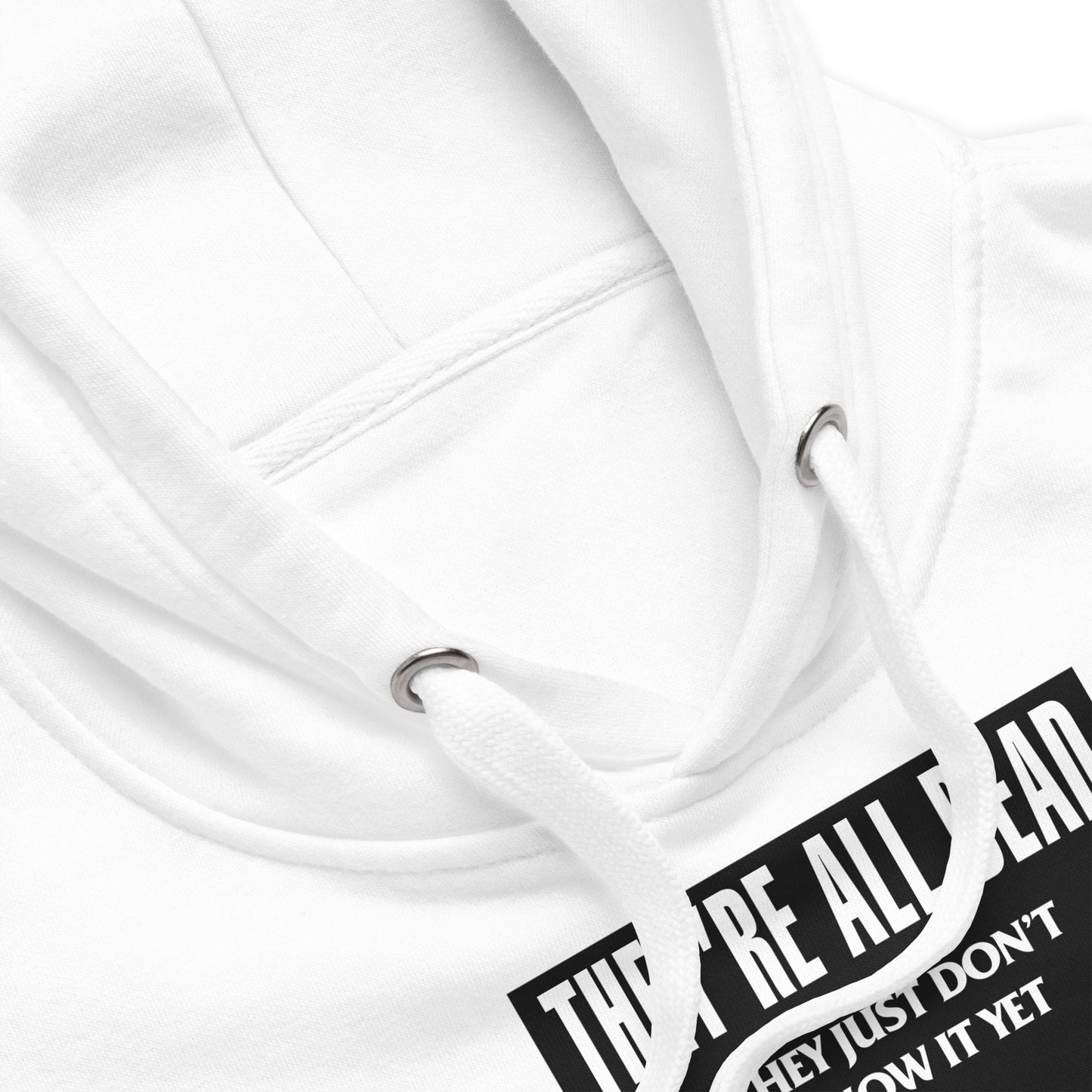 The Crow - Dead Movie Poster Classic Hoodie
