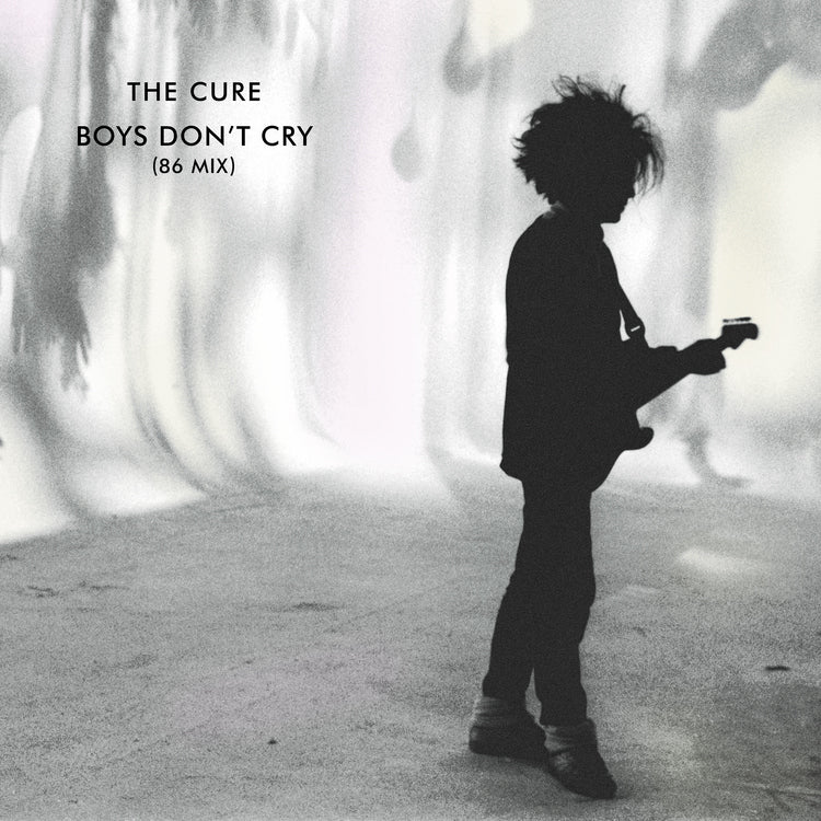 Boys Don'T Cry (86 Mix / 2026 Remaster) (12") [Vinyl]