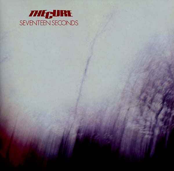 Seventeen Seconds [Vinyl]