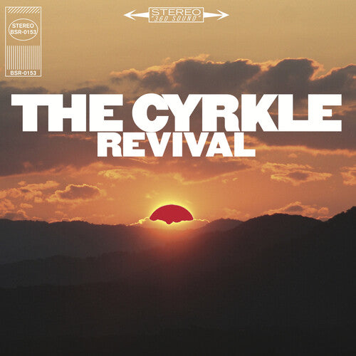 The Cyrkle - Revival [Vinyl]