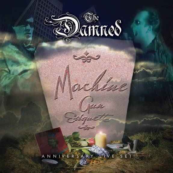 Machine Gun Etiquette Anniversary Live Set [CD]