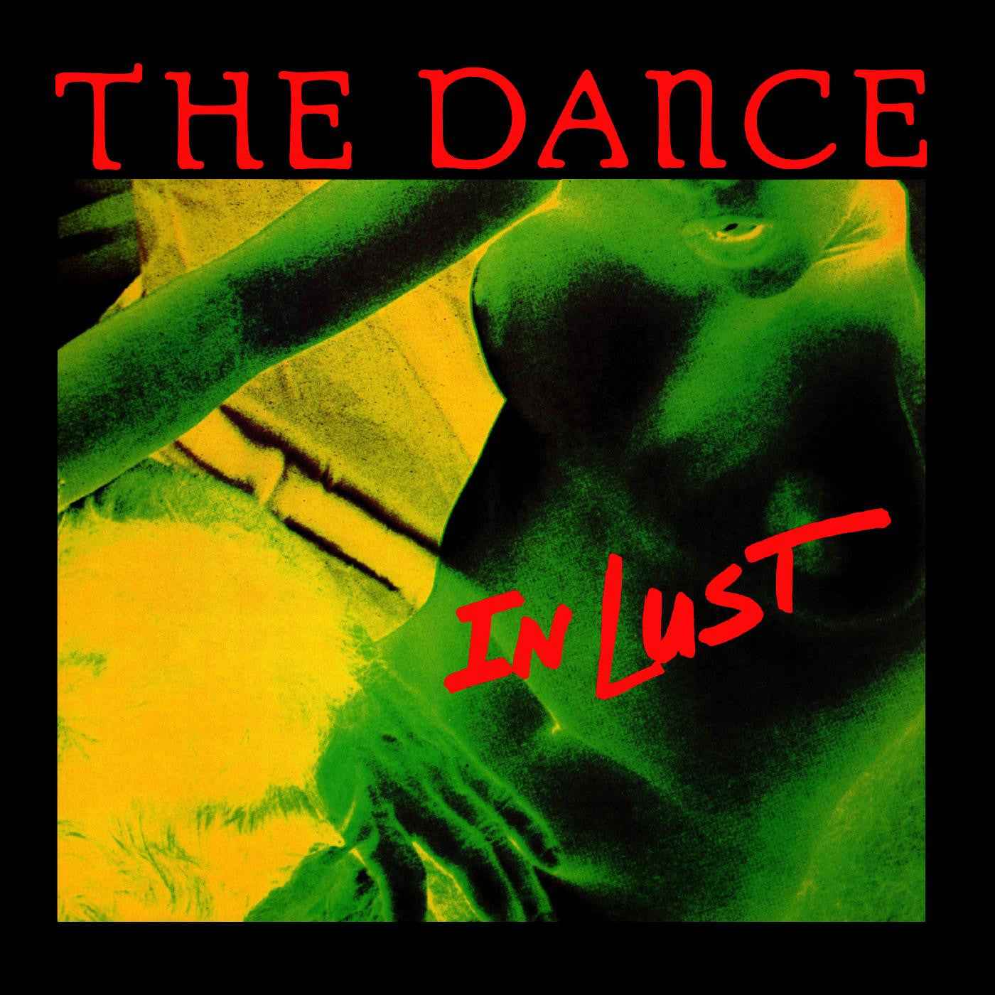 In Lust [CD]