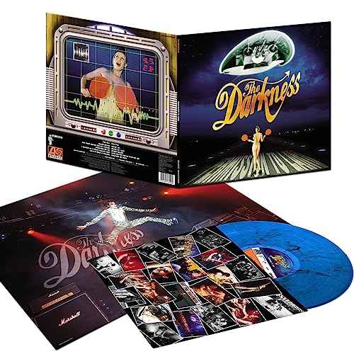 Permission To Land... Again (20th Anniversary Edition) [Vinyl]