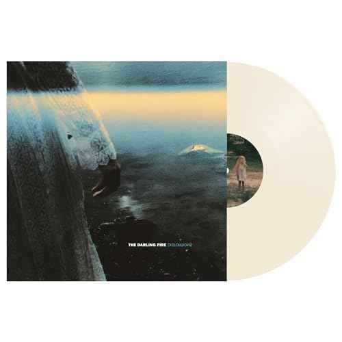 Distortions [Vinyl]