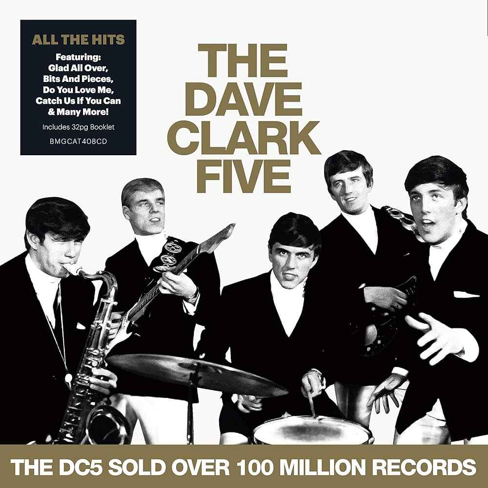 All The Hits [CD]