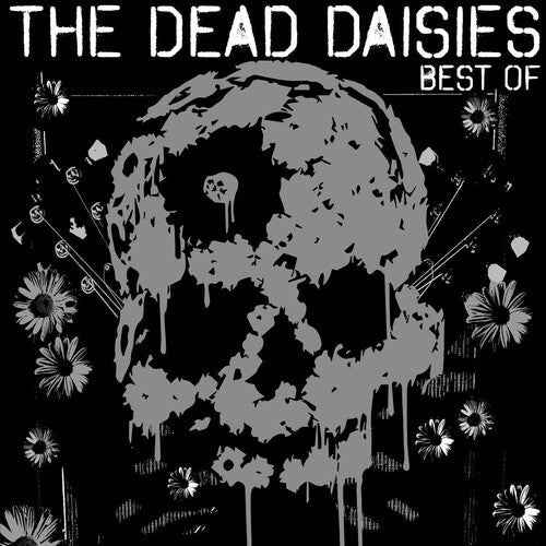 The Dead Daisies - Best Of The Dead Daisies [Vinyl]
