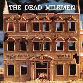 Metaphysical Graffiti (RSD11.25.22) [Vinyl]