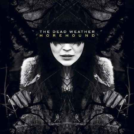 The Dead Weather - Horehound [Explicit Content] (180 Gram Vinyl, Etched Vinyl) (2 Lp's) [Vinyl]