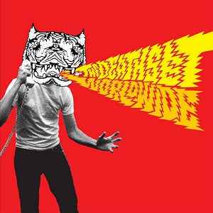 Worldwide [CD]