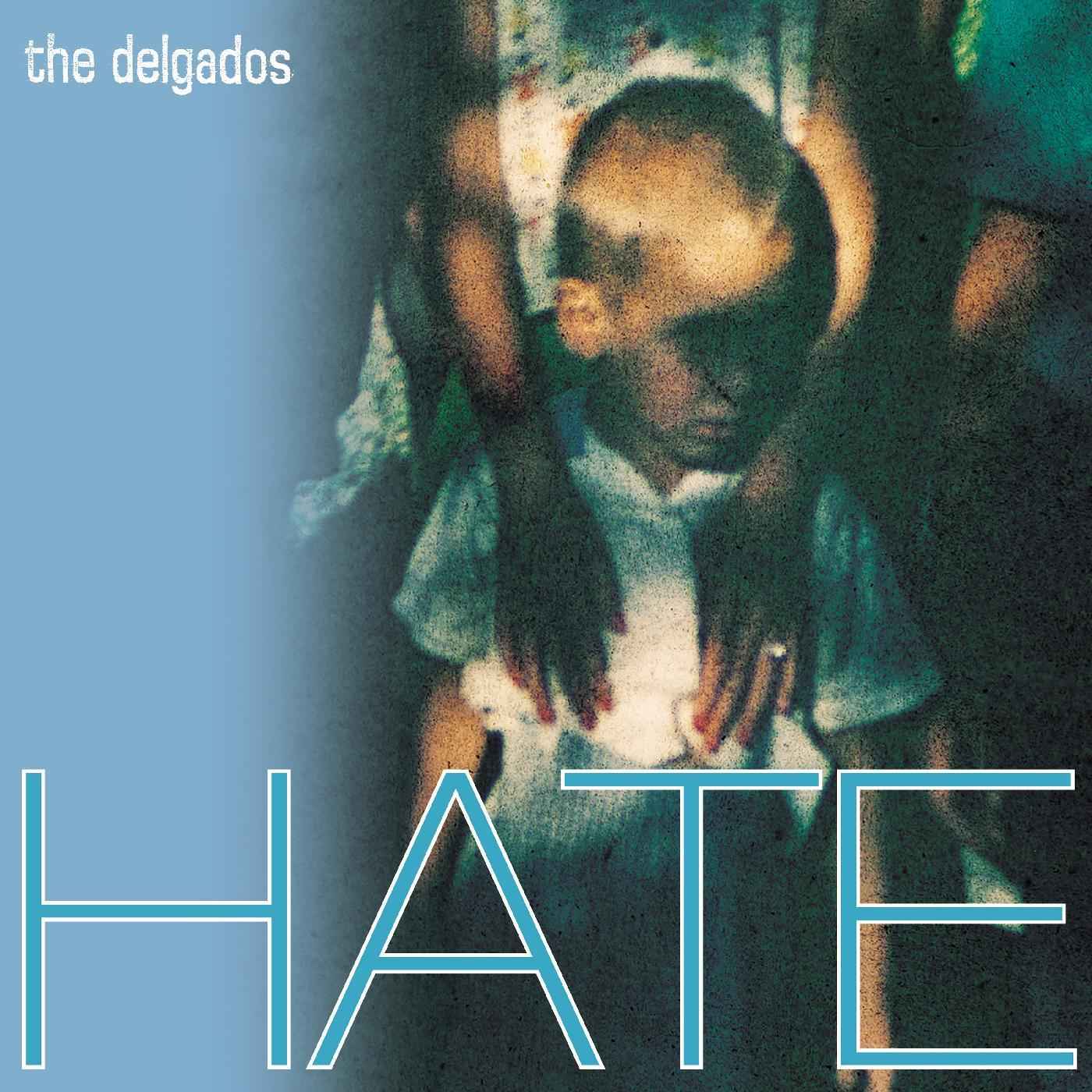 Hate [CD]