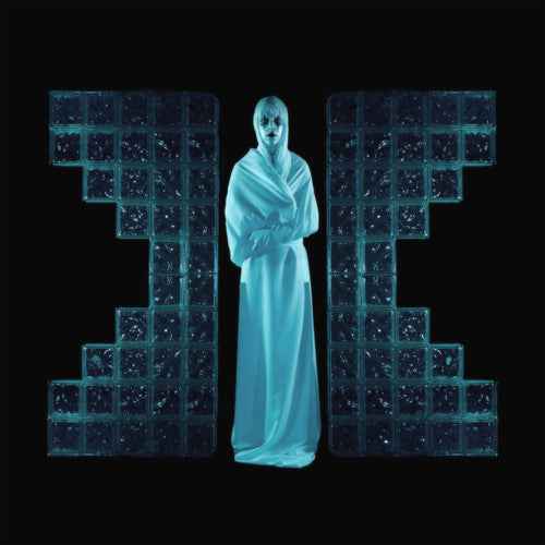 Drab Majesty - The Demonstration [Vinyl]
