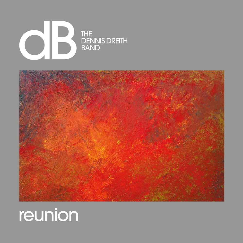 Reunion [Vinyl]
