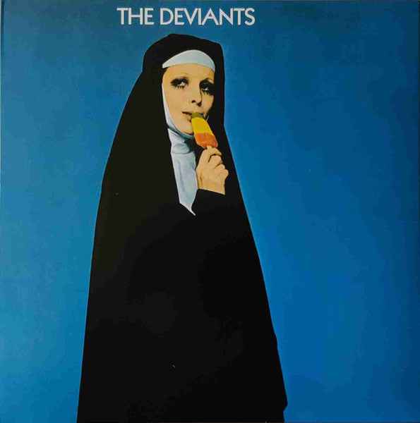 The Deviants - The Deviants (180 Gram Black Vinyl) [Import] [Vinyl]