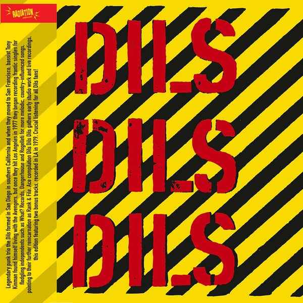 Dils Dils Dils [CD]