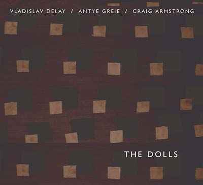 The Dolls [CD]