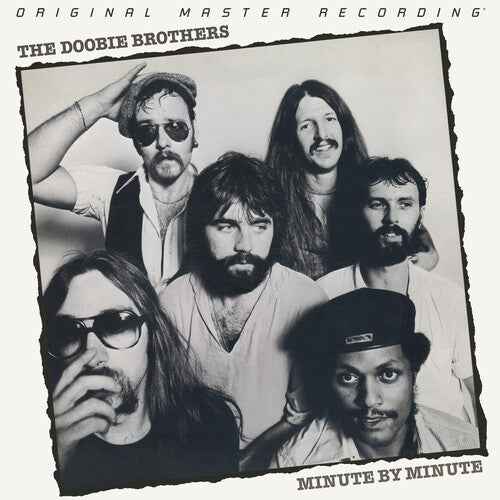Minute by Minute (180 Gram Vinyl) [Vinyl]
