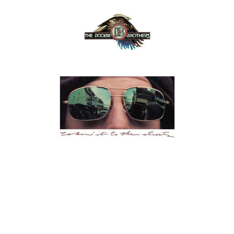 Takin' It To The Streets (2026 Remaster) [CD]