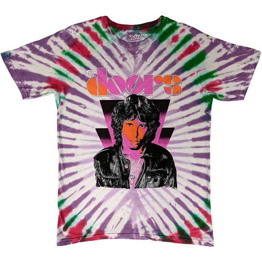 The Doors Jim Beams [T-Shirt] - Rock Band Apparel