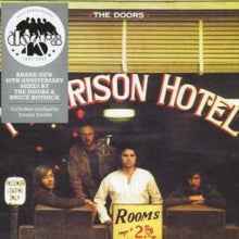 The Doors - Morrison Hotel (Remastered and Expanded) [Import] [CD]
