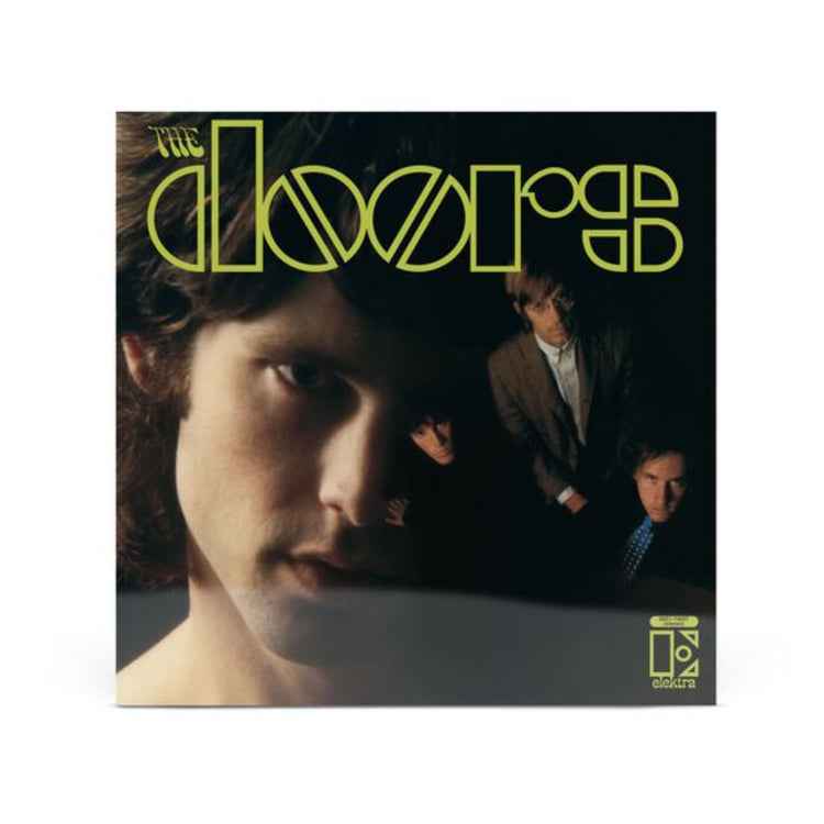 The Doors (Hi-Fi) (Brick & Mortar Exclusive) [Vinyl]