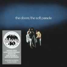 The Doors - The Soft Parade (Remastered and Expanded) [Import] [CD]