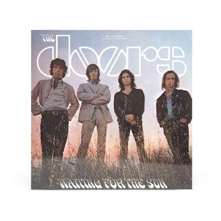 Waiting For The Sun (Hi-Fi) (Brick & Mortar Exclusive) [Vinyl]