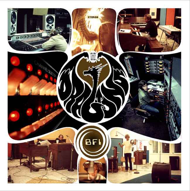 BFI [CD]