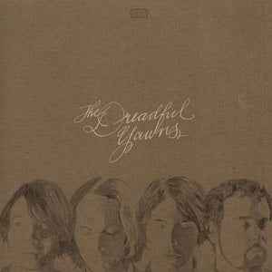 Dreadful Yawns [CD]