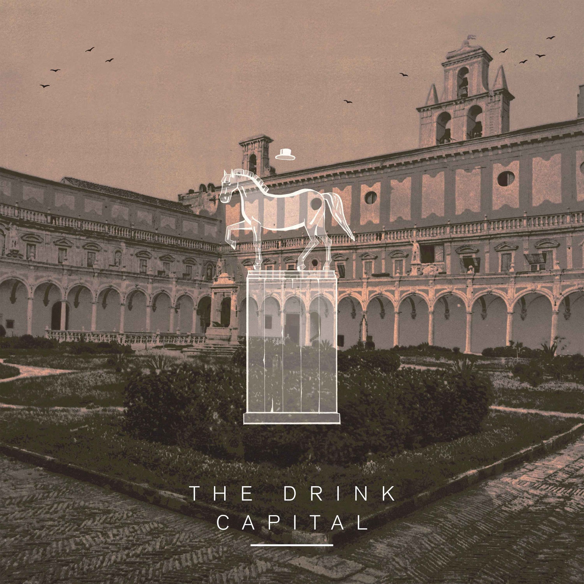 Capital [CD]