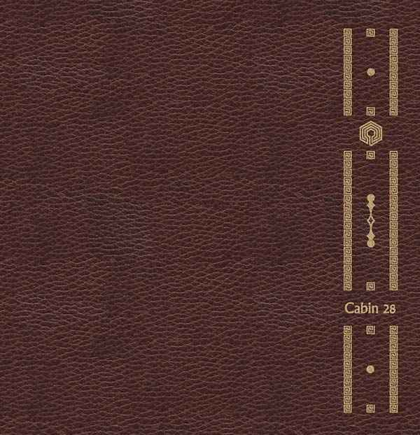 Cabin 28 [CD]