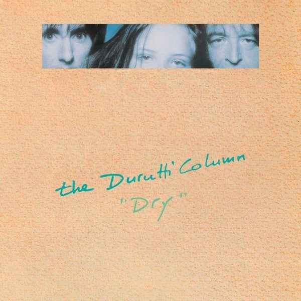 THE DURUTTI COLUMN - Dry [Vinyl]