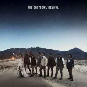 The Dustbowl Revival - The Dustbowl Revival [CD]