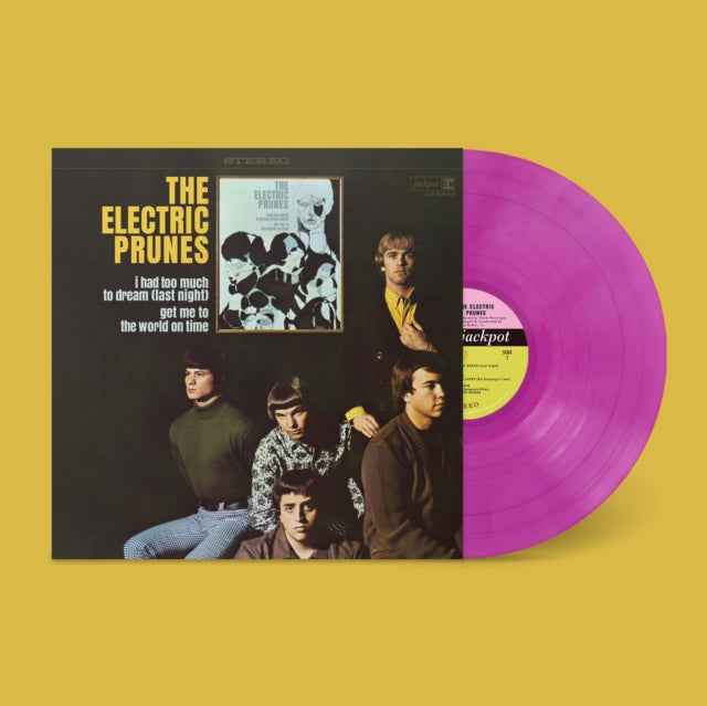 The Electric Prunes (AMS Exclusive) [Vinyl]