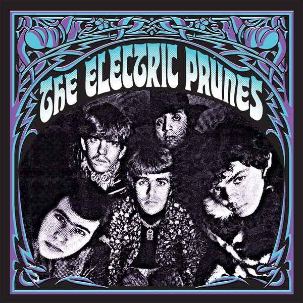 The Electric Prunes - Stockholm 67 [Vinyl]