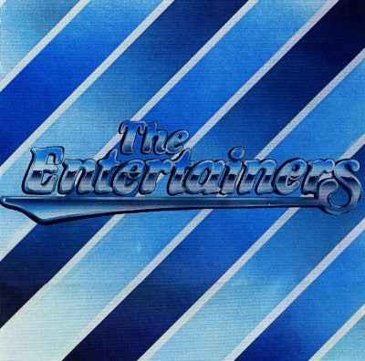 The Entertainers [Vinyl]