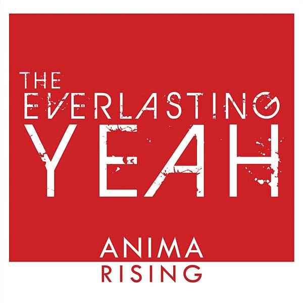 Anima Rising [CD]